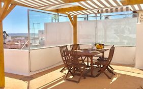 Alvor Terrace Villa