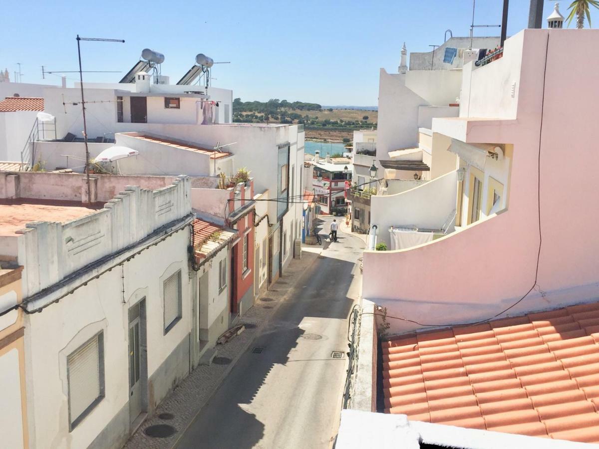 Alvor Terrace Villa Exterior photo